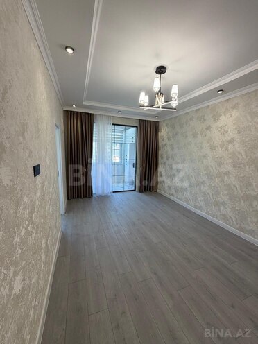Satılır 3 otaqlı köhnə tikili 65 m², Memar Əcəmi m., photo 3 from 19