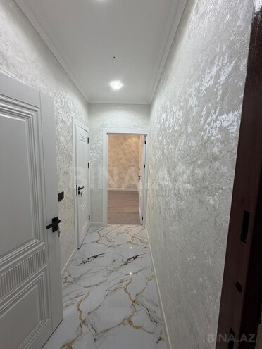 Satılır 3 otaqlı köhnə tikili 65 m², Memar Əcəmi m., photo 11 from 19