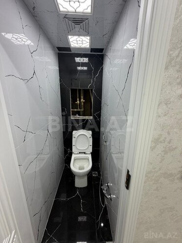 Satılır 3 otaqlı köhnə tikili 65 m², Memar Əcəmi m., photo 15 from 19