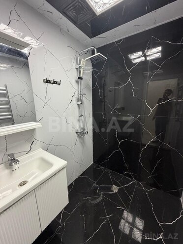Satılır 3 otaqlı köhnə tikili 65 m², Memar Əcəmi m., photo 14 from 19