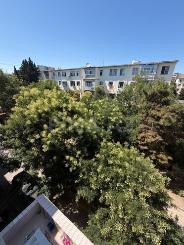 Satılır 3 otaqlı köhnə tikili 65 m², Memar Əcəmi m., photo 17 from 19