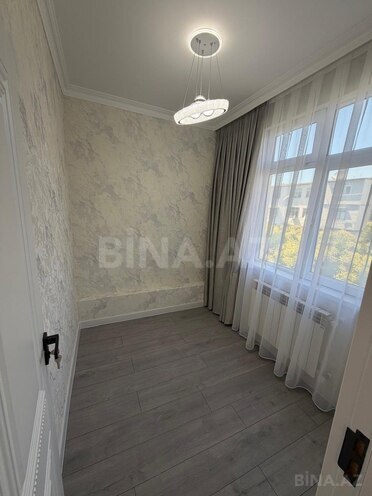 Satılır 3 otaqlı köhnə tikili 65 m², Memar Əcəmi m., photo 8 from 19