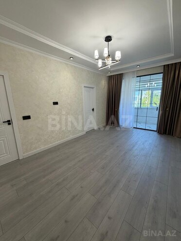 Satılır 3 otaqlı köhnə tikili 65 m², Memar Əcəmi m., photo 1 from 19