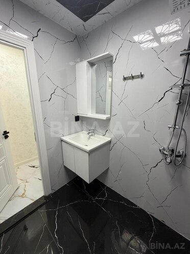 Satılır 3 otaqlı köhnə tikili 65 m², Memar Əcəmi m., photo 13 from 19