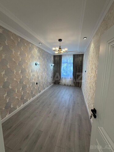 Satılır 3 otaqlı köhnə tikili 65 m², Memar Əcəmi m., photo 6 from 19