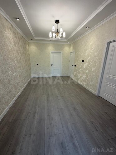 Satılır 3 otaqlı köhnə tikili 65 m², Memar Əcəmi m., photo 4 from 19