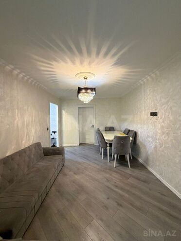 Продаётся 3-комн. вторичка 55 м², м. Иншаатчылар, photo 3 from 20