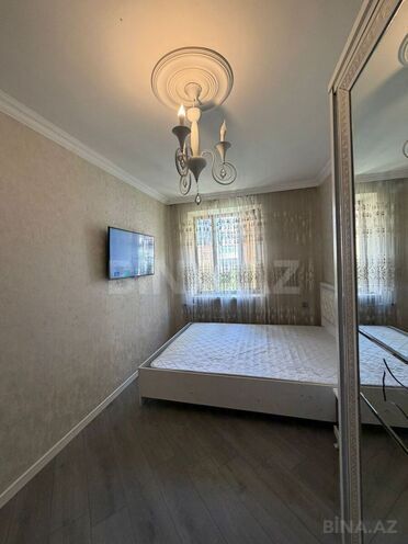 Продаётся 3-комн. вторичка 55 м², м. Иншаатчылар, photo 7 from 20