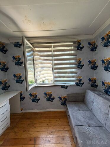 Продаётся 3-комн. вторичка 55 м², м. Иншаатчылар, photo 10 from 20