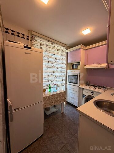 Продаётся 3-комн. вторичка 55 м², м. Иншаатчылар, photo 12 from 20