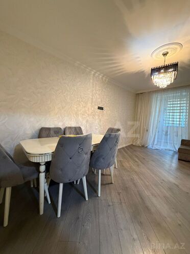 Продаётся 3-комн. вторичка 55 м², м. Иншаатчылар, photo 4 from 20
