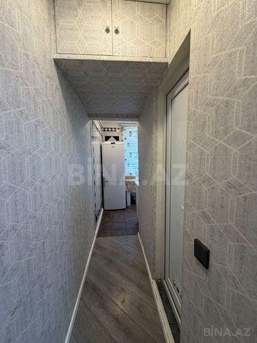 Продаётся 3-комн. вторичка 55 м², м. Иншаатчылар, photo 15 from 20