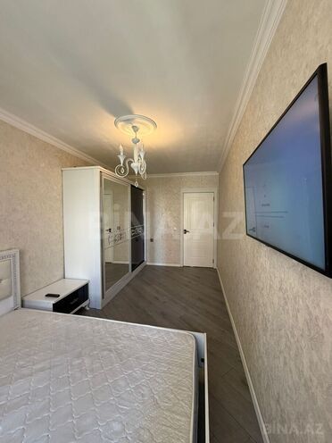 Продаётся 3-комн. вторичка 55 м², м. Иншаатчылар, photo 8 from 20