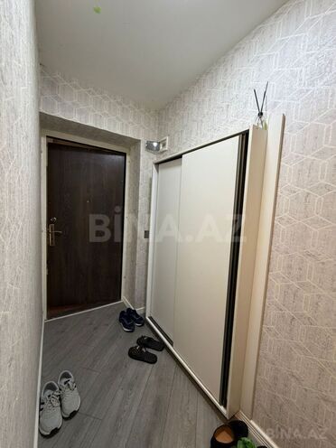 Продаётся 3-комн. вторичка 55 м², м. Иншаатчылар, photo 16 from 20