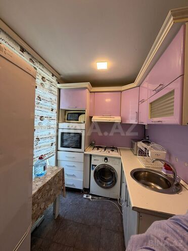 Продаётся 3-комн. вторичка 55 м², м. Иншаатчылар, photo 13 from 20