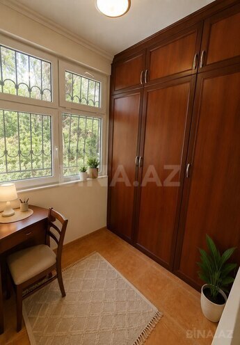 Satılır 3 otaqlı köhnə tikili 93 m², Gənclik m., photo 13 from 15