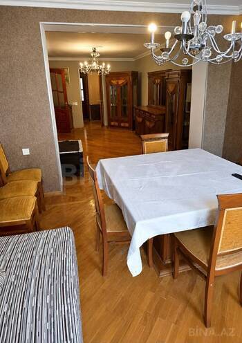 Satılır 3 otaqlı köhnə tikili 93 m², Gənclik m., photo 4 from 15