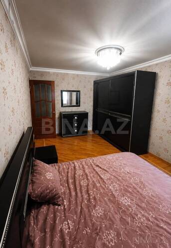 Satılır 3 otaqlı köhnə tikili 93 m², Gənclik m., photo 6 from 15