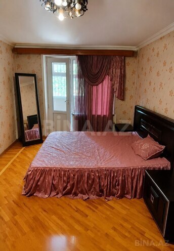 Satılır 3 otaqlı köhnə tikili 93 m², Gənclik m., photo 7 from 15
