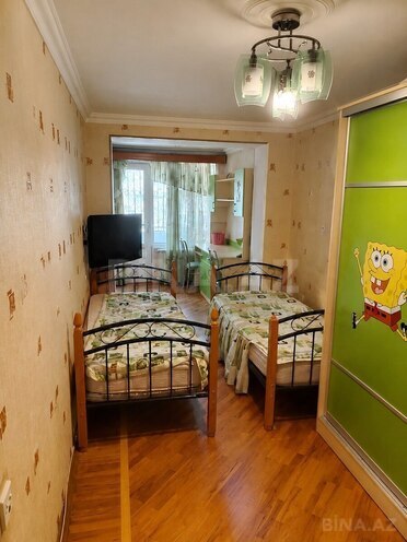 Satılır 3 otaqlı köhnə tikili 93 m², Gənclik m., photo 8 from 15