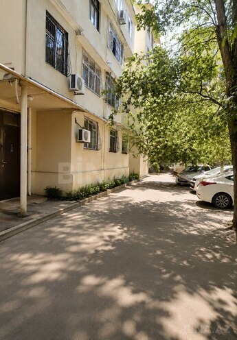 Satılır 3 otaqlı köhnə tikili 93 m², Gənclik m., photo 14 from 15