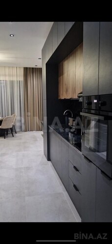 İcarəyə verilir 2 otaqlı yeni tikili 60 m², Sea Breeze q., photo 8 from 10