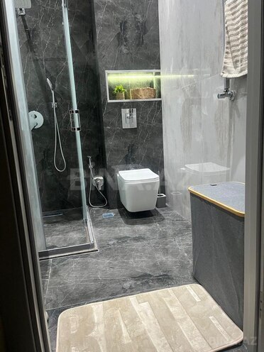 İcarəyə verilir 2 otaqlı yeni tikili 60 m², Sea Breeze q., photo 9 from 10