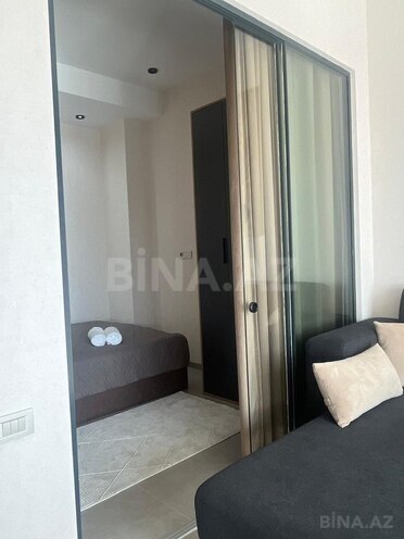 İcarəyə verilir 2 otaqlı yeni tikili 60 m², Sea Breeze q., photo 7 from 10