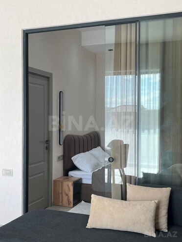 İcarəyə verilir 2 otaqlı yeni tikili 60 m², Sea Breeze q., photo 6 from 10
