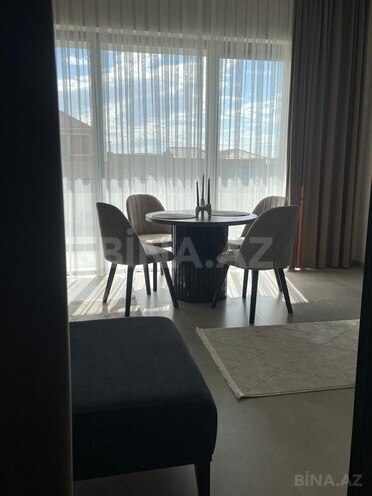 İcarəyə verilir 2 otaqlı yeni tikili 60 m², Sea Breeze q., photo 5 from 10
