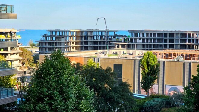 Satılır 3 otaqlı yeni tikili 175 m², Səbail r., photo 11 from 19