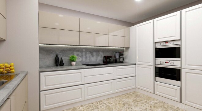 Satılır 3 otaqlı yeni tikili 175 m², Səbail r., photo 5 from 19