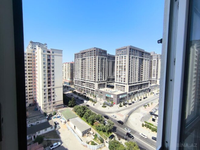 Продаётся 2-комн. новостройка 72 м², м. Шах Исмаил Хатаи, photo 6 from 9