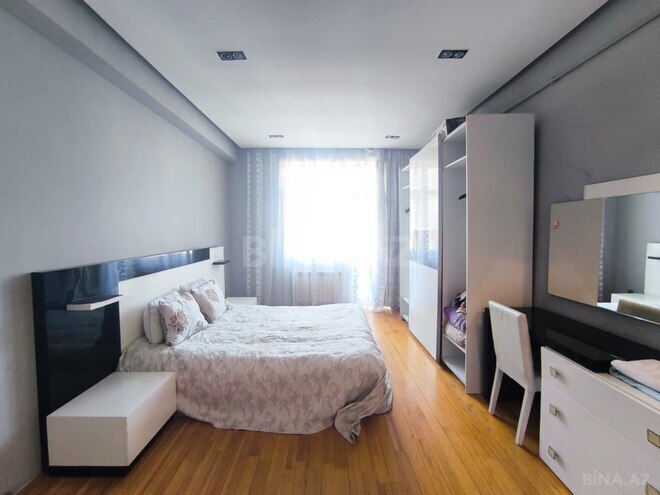 Продаётся 2-комн. новостройка 72 м², м. Шах Исмаил Хатаи, photo 5 from 9