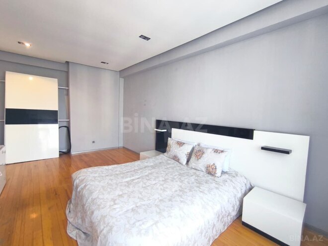 Продаётся 2-комн. новостройка 72 м², м. Шах Исмаил Хатаи, photo 4 from 9