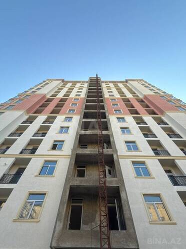 Satılır 3 otaqlı yeni tikili 111.5 m², Xətai r., photo 5 from 7