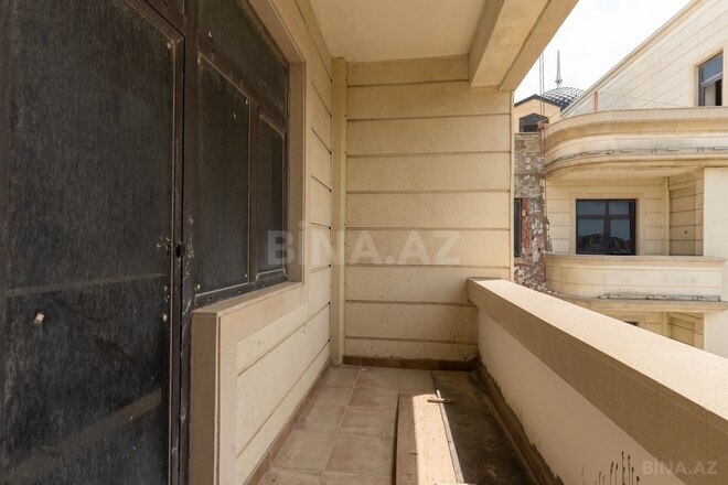 Satılır 4 otaqlı yeni tikili 175 m², Nizami m., photo 15 from 16