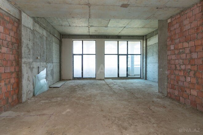 Satılır 4 otaqlı yeni tikili 175 m², Nizami m., photo 12 from 16