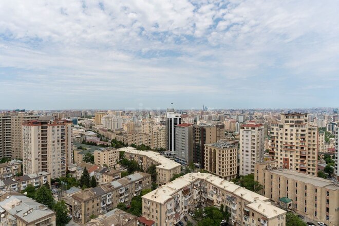 Satılır 4 otaqlı yeni tikili 175 m², Nizami m., photo 11 from 16
