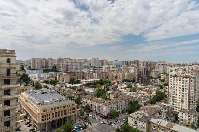 Satılır 4 otaqlı yeni tikili 175 m², Nizami m., photo 10 from 16