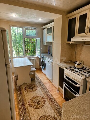 Satılır 3 otaqlı köhnə tikili 93 m², Gənclik m., photo 10 from 15