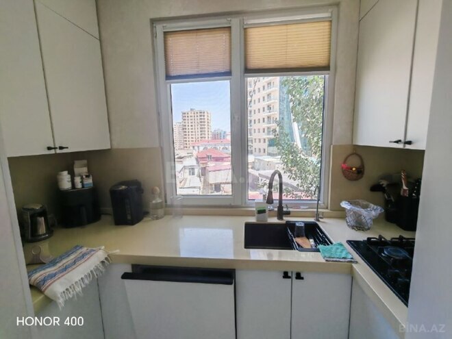 Satılır 2 otaqlı köhnə tikili 70 m², Elmlər Akademiyası m., photo 7 from 19