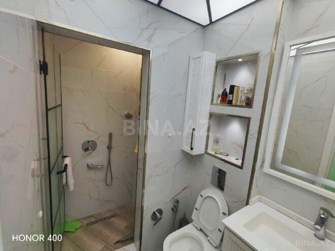 Satılır 2 otaqlı köhnə tikili 70 m², Elmlər Akademiyası m., photo 14 from 19
