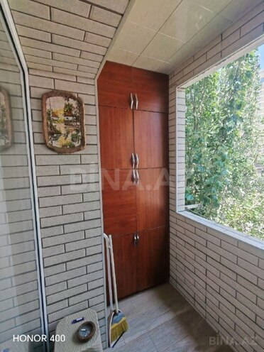 Satılır 2 otaqlı köhnə tikili 70 m², Elmlər Akademiyası m., photo 17 from 19
