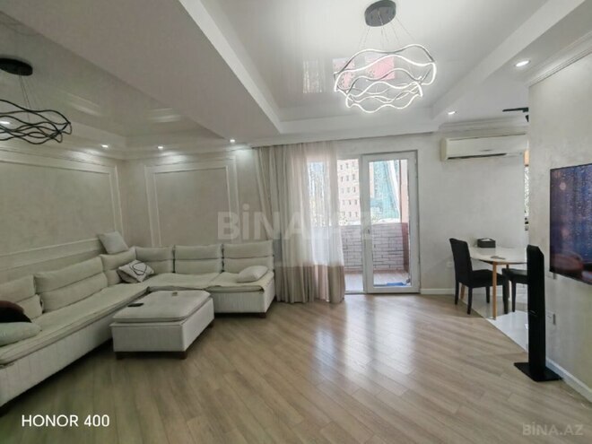 Satılır 2 otaqlı köhnə tikili 70 m², Elmlər Akademiyası m., photo 4 from 19