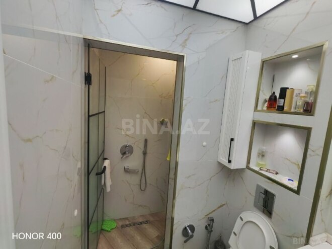 Satılır 2 otaqlı köhnə tikili 70 m², Elmlər Akademiyası m., photo 13 from 19