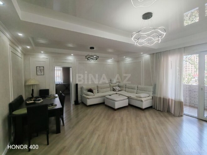Satılır 2 otaqlı köhnə tikili 70 m², Elmlər Akademiyası m., photo 3 from 19