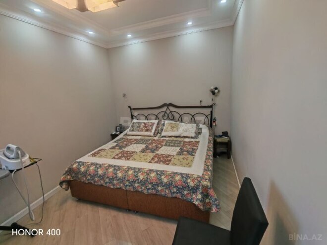 Satılır 2 otaqlı köhnə tikili 70 m², Elmlər Akademiyası m., photo 12 from 19