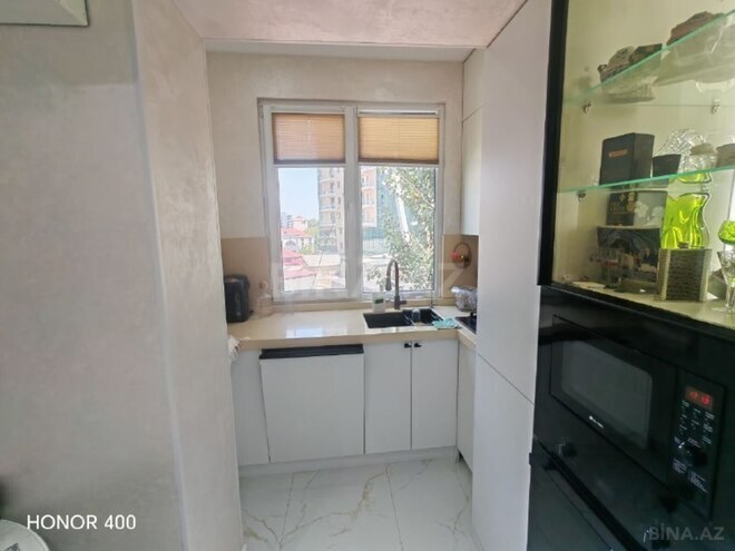 Satılır 2 otaqlı köhnə tikili 70 m², Elmlər Akademiyası m., photo 6 from 19