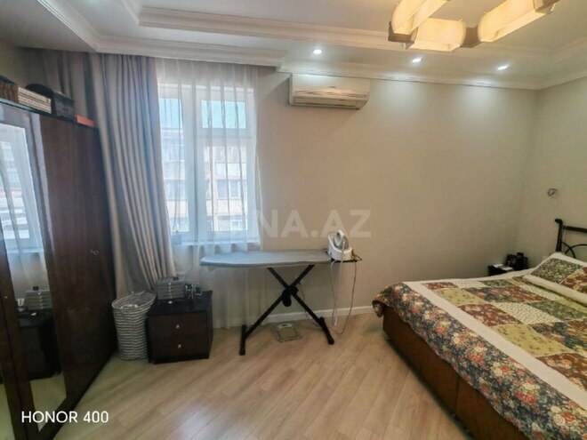 Satılır 2 otaqlı köhnə tikili 70 m², Elmlər Akademiyası m., photo 11 from 19